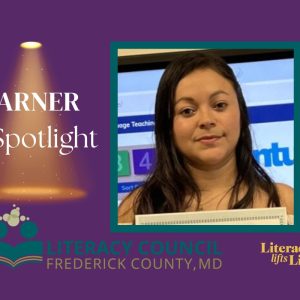 Learner Spotlight: Jhanet