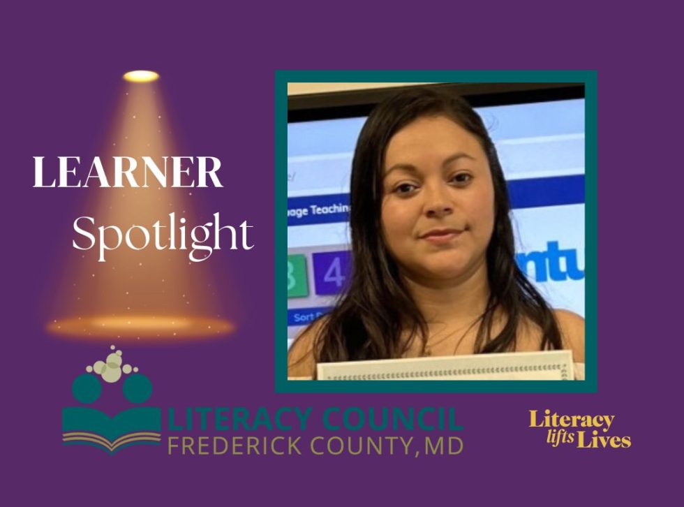 Learner Spotlight: Jhanet