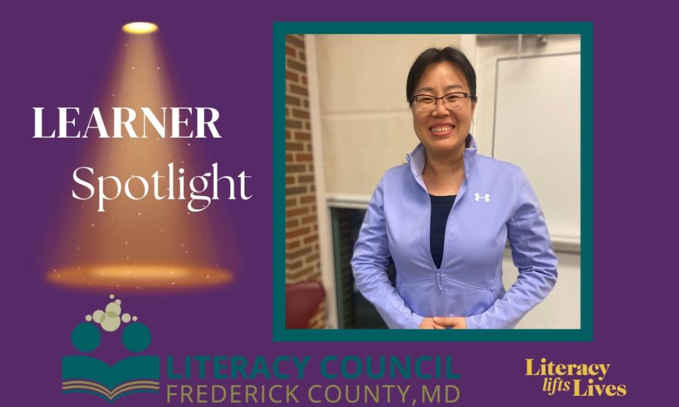 Learner Spotlight: JinJin