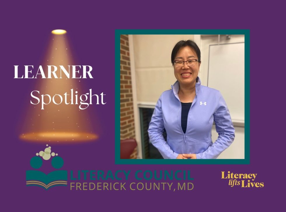 Learner Spotlight: JinJin