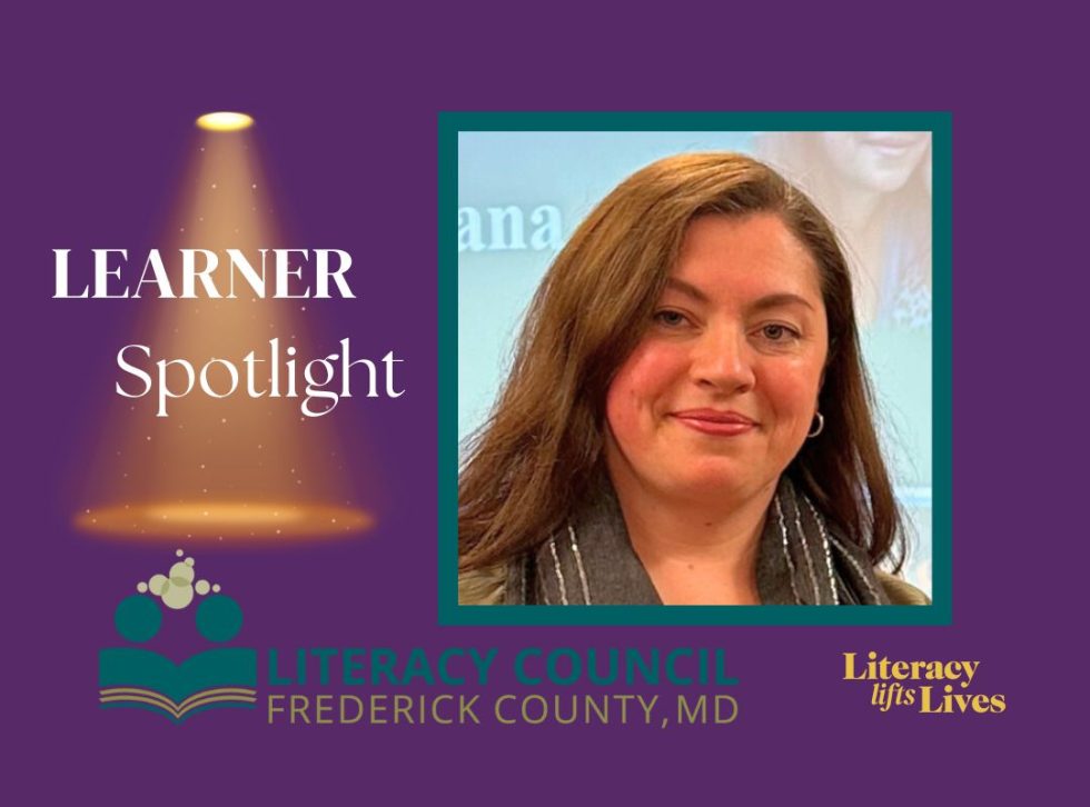 Learner Spotlight: Tetiana (written by)